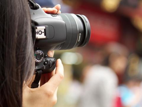Now you can pick out what types of lenses you'd like to start with. You could always buy a third-party lens made for your camera system, but we're going to focus on proprietary hardware here.