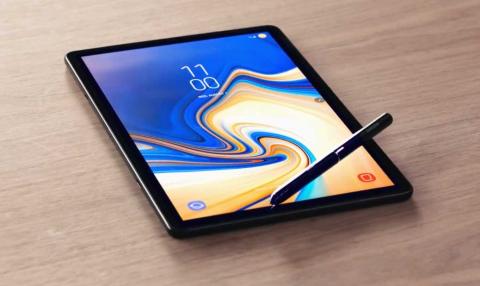 Samsung Galaxy Tab S4