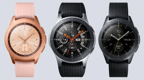 samsung galaxy watch