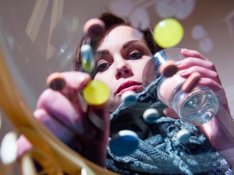 Stanford researchers are figuring out how ketamine fights depression — and why the drug has been called 'the most important discovery in half a century'