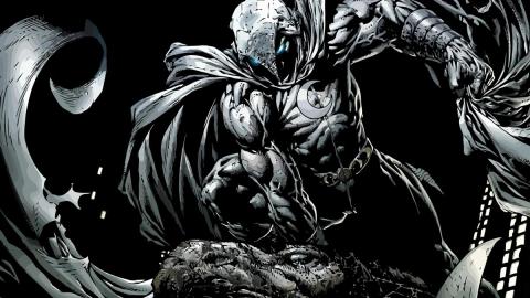 Caballero Luna (Moon Knight)