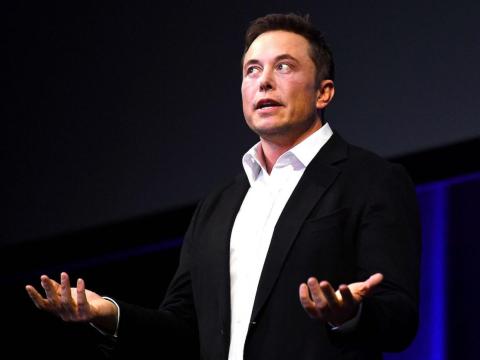 On Tuesday, Tesla CEO Elon Musk signaled his desire to take Tesla private.