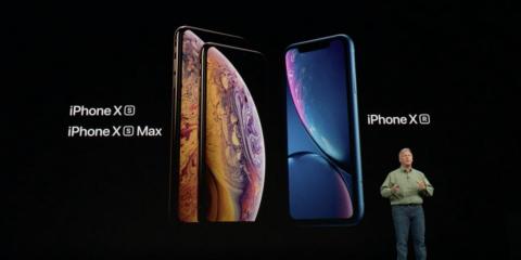 9 reasons you should buy an iPhone XR instead of an iPhone XS 9 reasons you should buy an iPhone XR instead of an iPhone XS