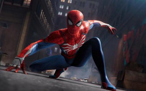 9 superheroes Marvel should seriously consider for video games after the success of 'Spider-Man' on PlayStation 4 9 superheroes Marvel should seriously consider for video games after the success of 'Spider-Man' on PlayStation 4