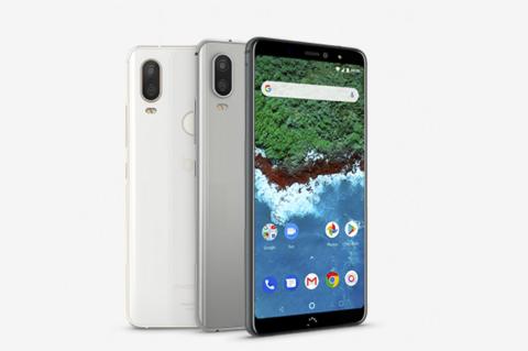 bq Aquaris X2 Pro