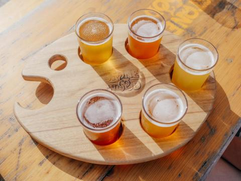 Cerveza Cerveza