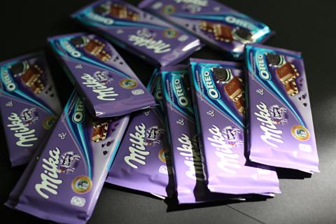 Chocolates Milka Chocolates Milka