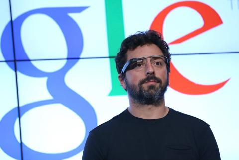 Google Glass