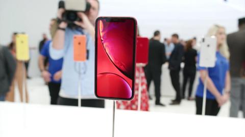 Here's how to decide between the red, blue, yellow, white, black, and 'coral' versions of the iPhone XR Here's how to decide between the red, blue, yellow, white, black, and 'coral' versions of the iPhone XR
