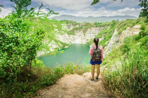 If your vacation involves a lot of physical movement and exercise — something that can be hard to do enough while working full-time — that can increase its benefits for your body and brain.