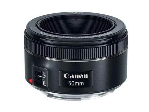 Now, here are the rough equivalents from Canon's lineup.