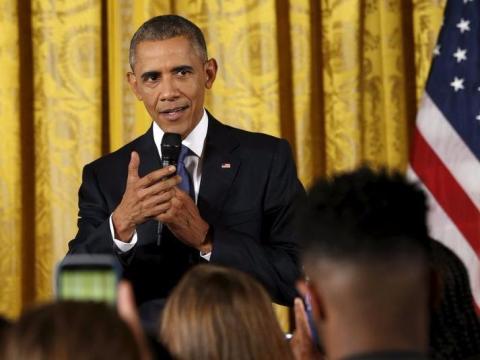 obama