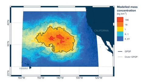 The region is huge, at more than 1.6 million square kilometers (617,800 square miles).
