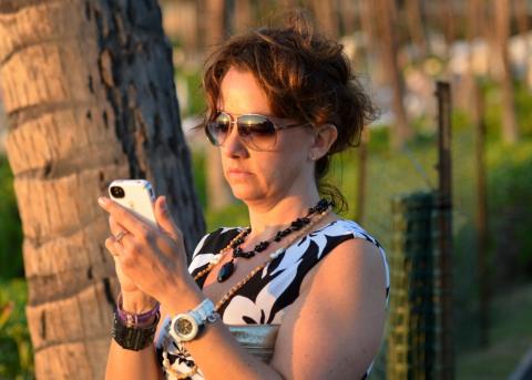 Taking a break from your inbox can have a measurable effect on stress levels.