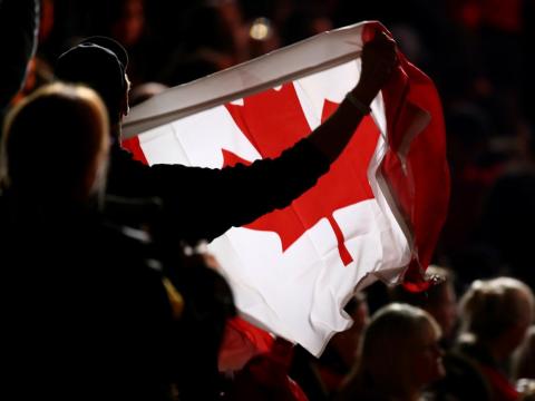 12. Canadians take pride in their universal healthcare system, though a recent Canadian Mental Health Association survey found that most citizens believe mental-health services are underfunded. The country's healthy life