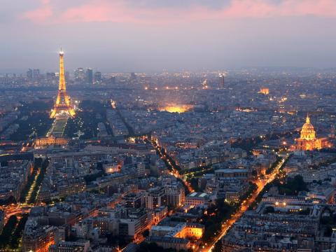 7. France is famous for the quality of its health services, and it moved into the top 10 this year. The country, which came in 11th place last year, has a healthy life expectancy of 71.7 years.