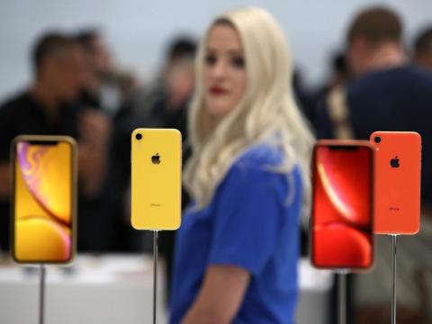 7 things you should know about the iPhone XR before upgrading from an older iPhone 7 things you should know about the iPhone XR before upgrading from an older iPhone