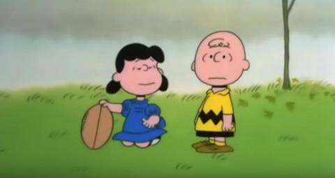 Adultos, en general (Snoopy y Charlie Brown)