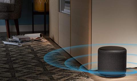Amazon Echo Sub