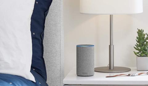 Amazon Echo Amazon Echo
