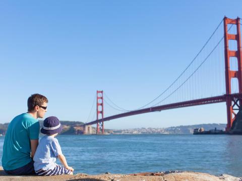 The Bay Area is so expensive that employees at Apple, Uber, Google, and other tech giants are putting off having kids — and it's a sign of a much larger trend The Bay Area is so expensive that employees at Apple, Uber, Google, and other tech giants are putting off having kids — and it's a sign of a much larger trend