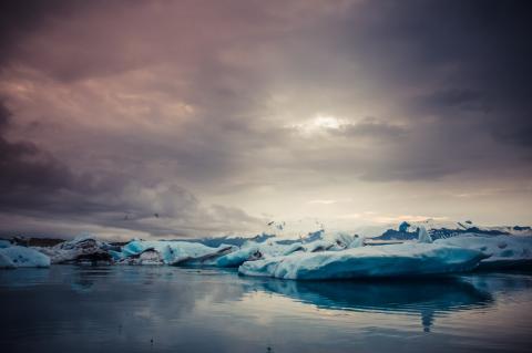 Glaciar Glaciar