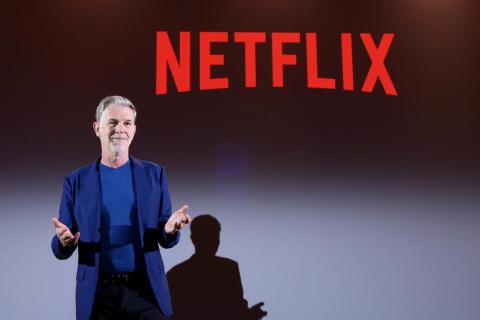 GOLDMAN SACHS: Here's what Wall Street is getting wrong about Netflix GOLDMAN SACHS: Here's what Wall Street is getting wrong about Netflix