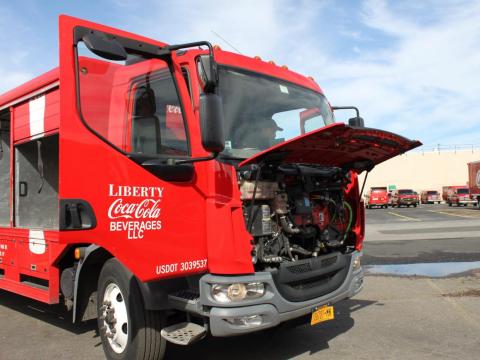 Un Dia En La Vida De Un Repartidor De Coca Cola En Nueva York Desde Las 4 De La Manana Business Insider Espana