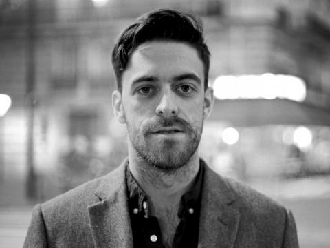 Jose Llorens, head of brand and communications at Drivy