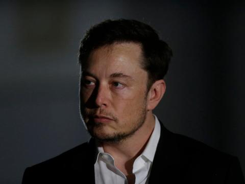 "At least when there's an evil dictator, that human is going to die. But for an AI, there will be no death — it would live forever. And then you would have an immortal dictator from which we could never escape."