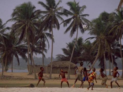 Nigeria