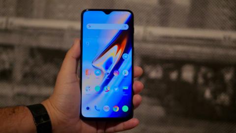 OnePlus 6T OnePlus 6T