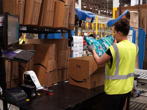 Prime is very important to Amazon. Prime is very important to Amazon.
