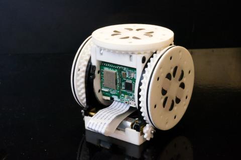 Science Robotics Science Robotics