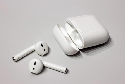 You can wirelessly charge your AirPods without buying the new ones — you just need Apple's new $79 case You can wirelessly charge your AirPods without buying the new ones — you just need Apple's new $79 case