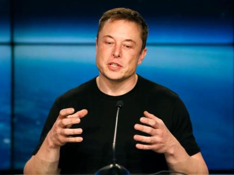 In September 2018, the Securities and Exchange Commission sued Musk on charges that he made "false and misleading statements" about taking Tesla private at $420 per share. As part of the filing, Musk said he chose that price-point