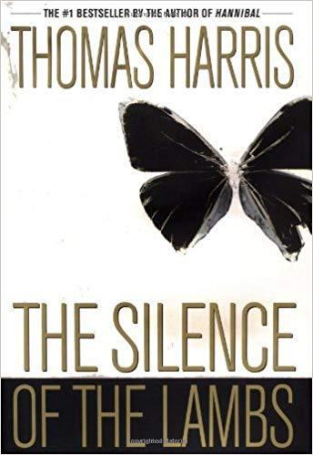 "The Silence of the Lambs."