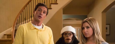Simon Rex
