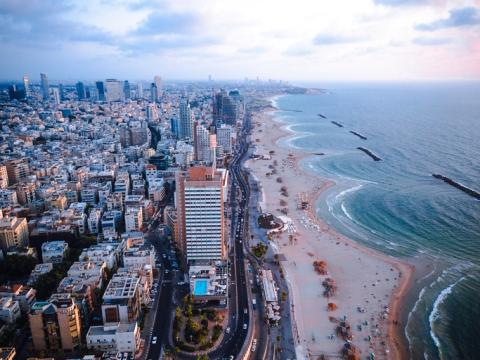 Tel Aviv