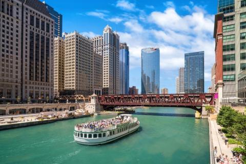 11. Chicago, Illinois
