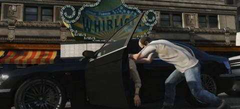 8. "Grand Theft Auto 6"