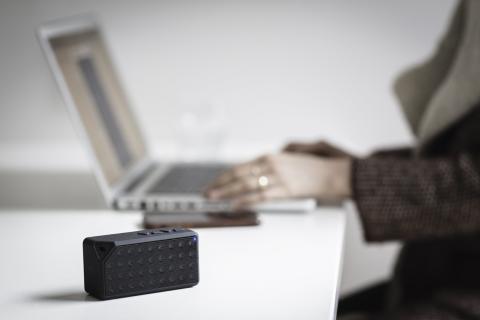 Altavoz bluetooth Altavoz bluetooth
