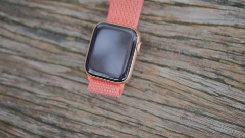 Apple Watch Series 4