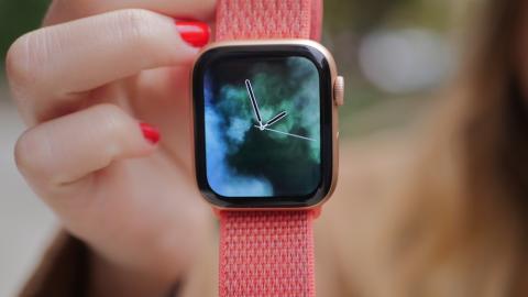 Apple Watch Series 4