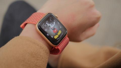 Apple Watch Series 4