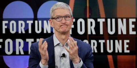 Apple will stop announcing exactly how many iPhones, iPads, and Macs it’s sold — and it comes right after a big miss on iPhone sales Apple will stop announcing exactly how many iPhones, iPads, and Macs it’s sold — and it comes right after a big miss on iPhone sales