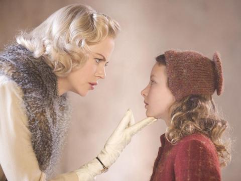 "The Golden Compass" did well abroad but was met with controversy in the US.
