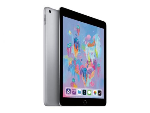 An iPad for Netflix binging in their room, as well as for quick trips home that don't warrant a laptop