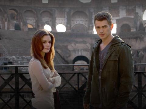 "Jumper" suffered from negative reviews.