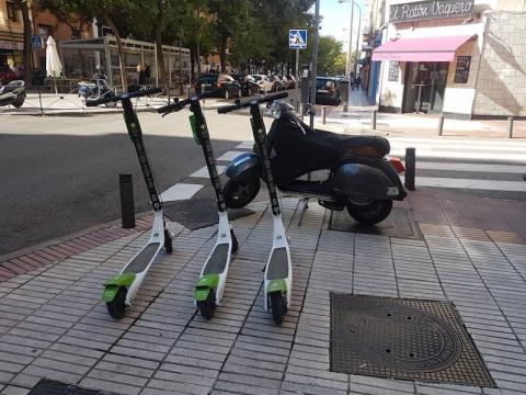 Lime en Madrid Lime en Madrid